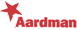 aardman logo